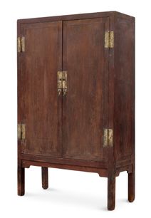 清雋明朗 明清古典家具精品