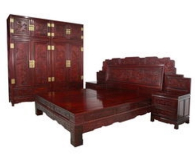 興成紅木家具 傳承古典藝術(shù)的匠心之作