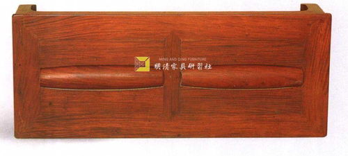 古典家具中那些奇趣用品，大開(kāi)眼界